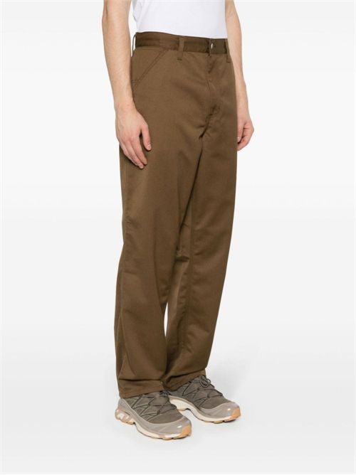 Simple pant CARHARTT WIP | I0200751ZD0232